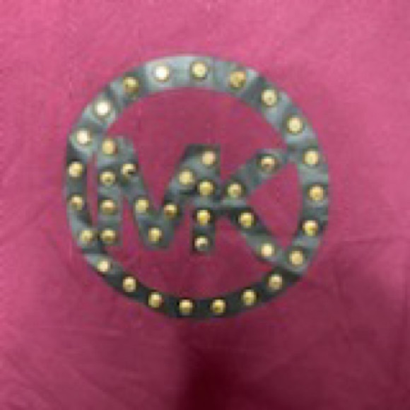 NWT Micheal lord long sleeve dressy mauve color size small - Picture 3 of 9